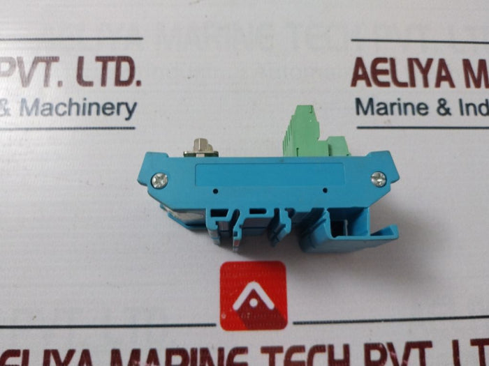 Advantech Adam-3909 Terminal Board Iac1500077