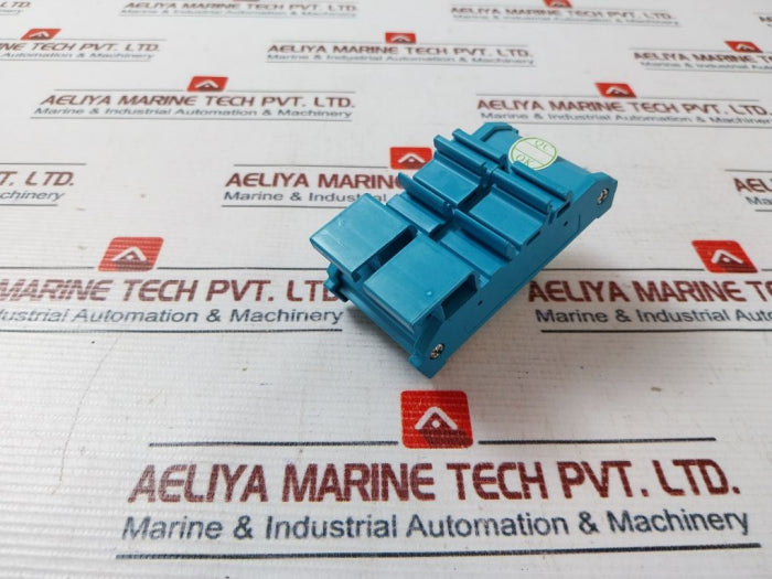 Advantech Adam-3909 Din-rail Mounting Screw Terminal Module Iac1651030