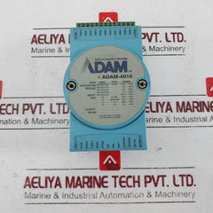 Advantech Adam-4015 8 Relay Output Module Iaa6517461