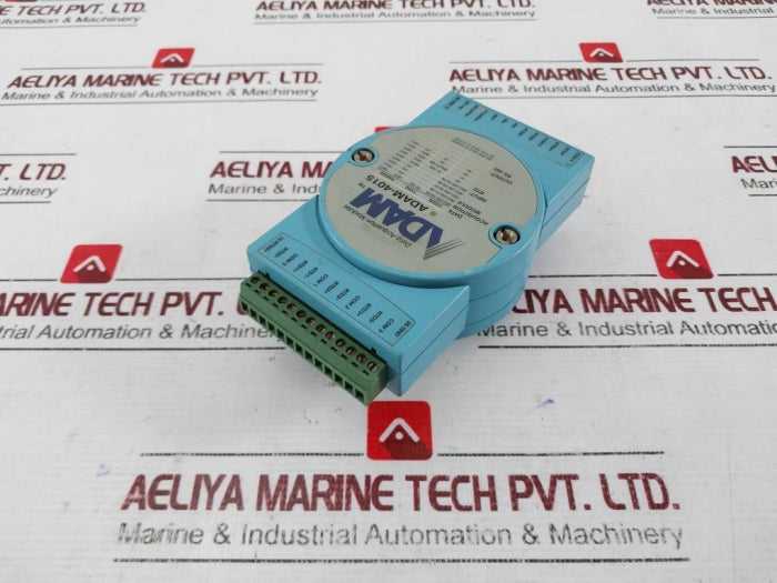 Advantech Adam-4015 8 Relay Output Module Iaa6517461