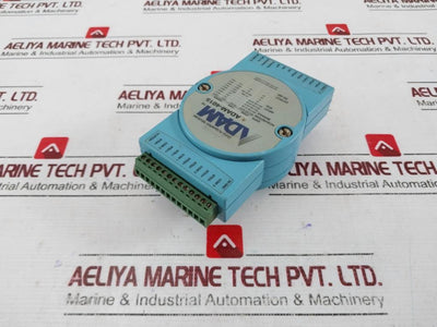 Advantech Adam-4015 8 Relay Output Module Iaa6517461