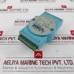 Advantech Adam-4015 8 Relay Output Module Iaa6517461