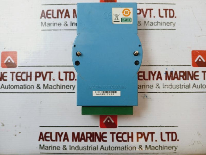 Advantech Adam-4015, 8 Relay Output Module Rs-485 Iaa6517434