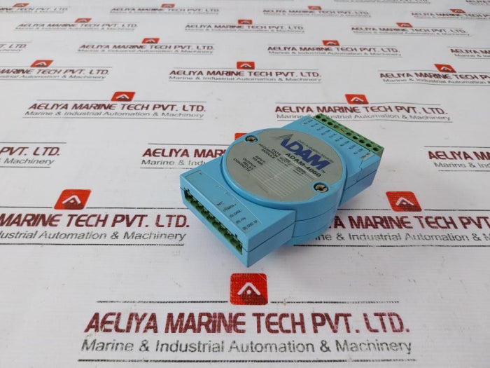 Advantech Adam-4060 Relay Output Module Iaa3576538 Rs-485