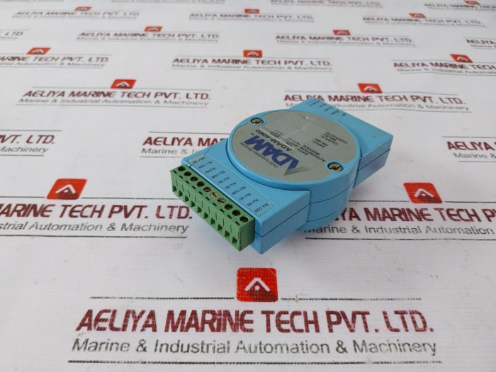 Advantech Adam-4060 Relay Output Module Iaa3576538 Rs-485