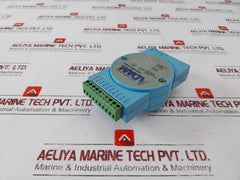 Advantech Adam-4060 Relay Output Module Iaa3576538 Rs-485
