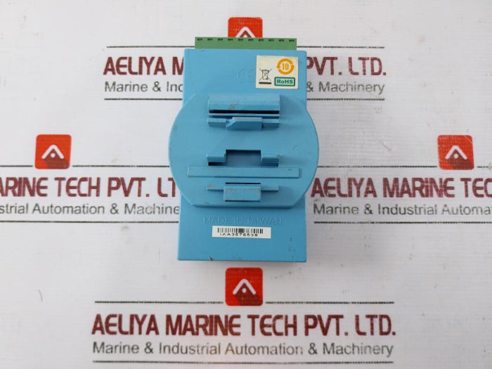 Advantech Adam-4060 Relay Output Module Iaa3576538 Rs-485