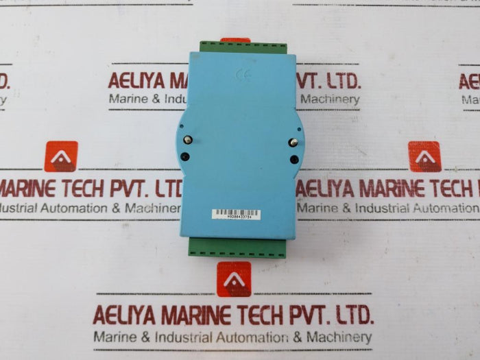 Advantech Adam-4060 Relay Output Module Rs-485 N9D00433734