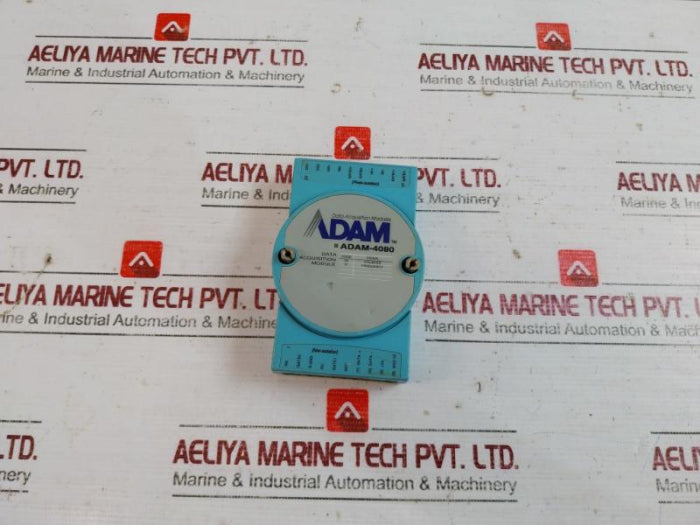 Advantech Adam-4080 2-ch Counter Frequency Module Iaa1090256