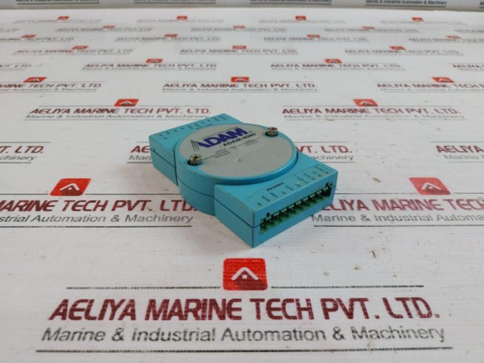 Advantech Adam-4080 2-ch Counter Frequency Module Iaa1090256