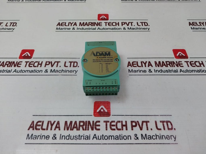 Advantech Adam-4520 Isolated Converter Iaa0239157