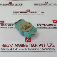 Advantech Adam-4520 Isolated Converter Iaa0239157