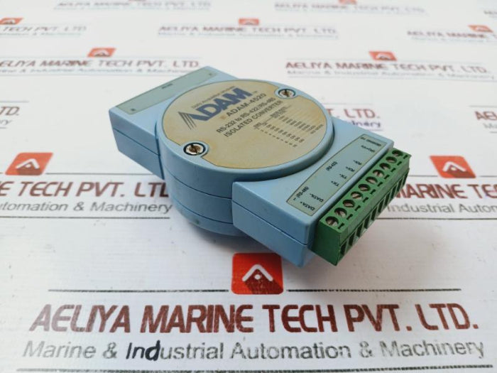Advantech Adam-4520 Isolated Converter Rs-232 To Rs-422/Rs-485 Iab1449708