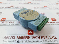 Advantech Adam-4520 Isolated Converter Rs-232 To Rs-422/Rs-485 Iab1449708