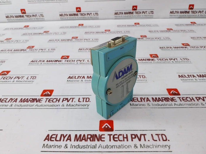 Advantech Adam-4520 Relay Output Module Rs-232 To Rs-422/485