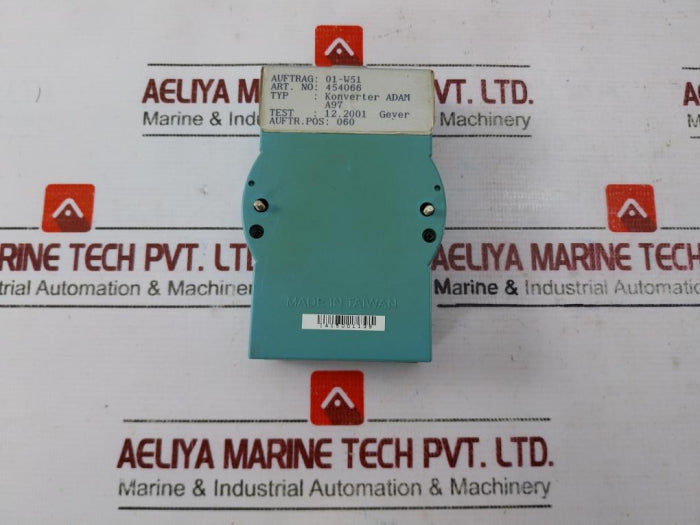 Advantech Adam-4520 Relay Output Module Rs-232 To Rs-422/485