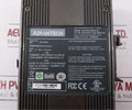 Advantech Eki-2525 5-port Unmanaged Ethernet Switch 12-48V Dc 1.5A