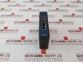 Advantech Eki-2525 5-port Unmanaged Ethernet Switch 12-48V Dc 1.5A