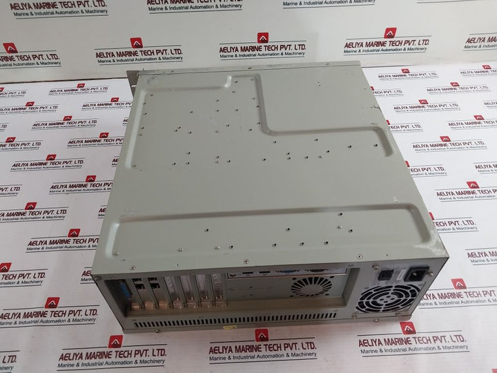 Advantech Industrial Computer Ipc-510Mb-00Xbe Rackmount Chassis Power Supply