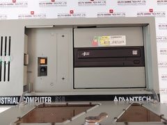 Advantech Industrial Computer Ipc-510Mb-00Xbe Rackmount Chassis Power Supply