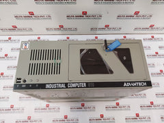 Advantech Industrial Computer Ipc-510Mb-00Xbe Rackmount Chassis Power Supply