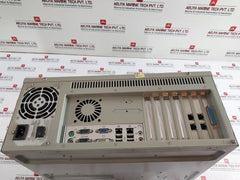 Advantech Industrial Computer Ipc-510Mb-00Xbe Rackmount Chassis Power Supply