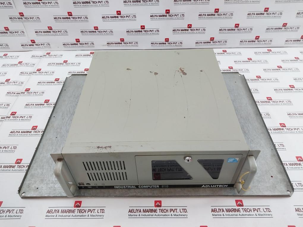 Advantech Ipc-510 Rackmount Chassis Power Supply Ipc-510Mb-00Xbe