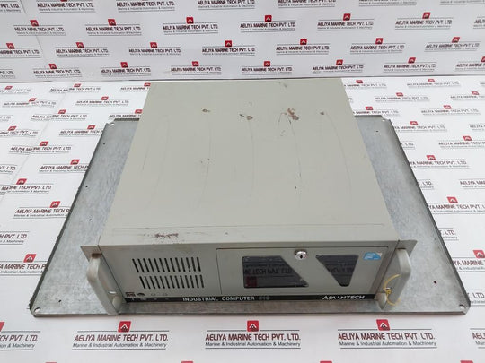Advantech Ipc-510 Rackmount Chassis Power Supply Ipc-510Mb-00Xbe