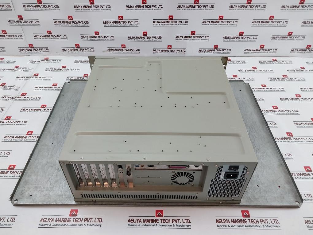 Advantech Ipc-510 Rackmount Chassis Power Supply Ipc-510Mb-00Xbe