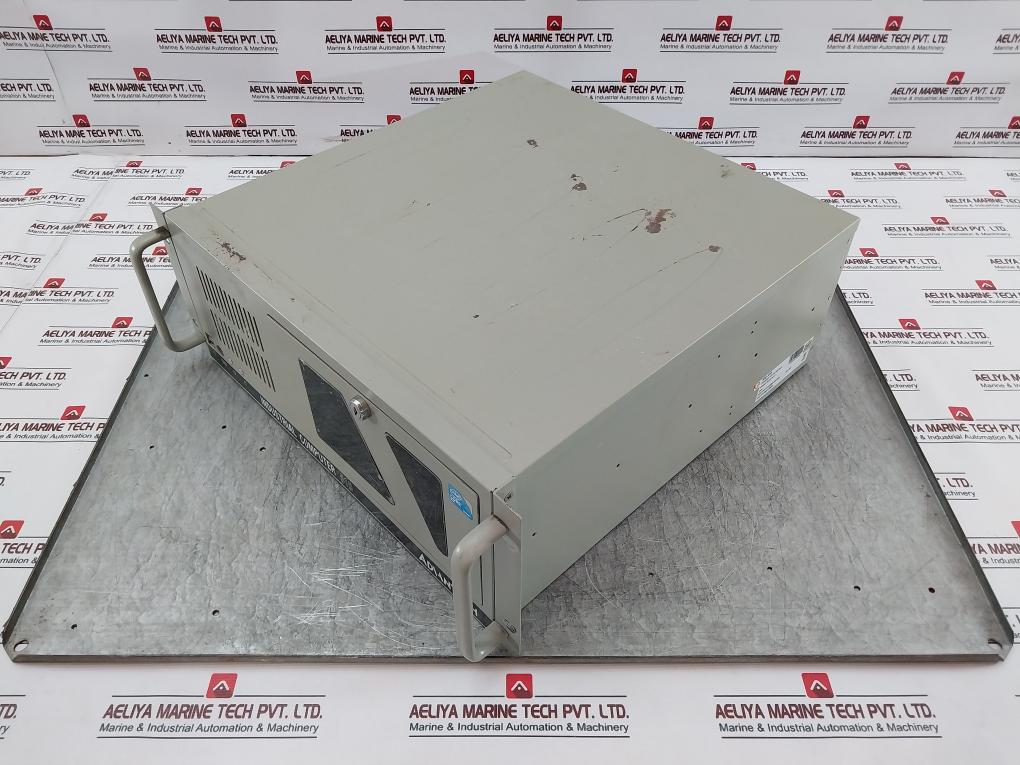 Advantech Ipc-510 Rackmount Chassis Power Supply Ipc-510Mb-00Xbe