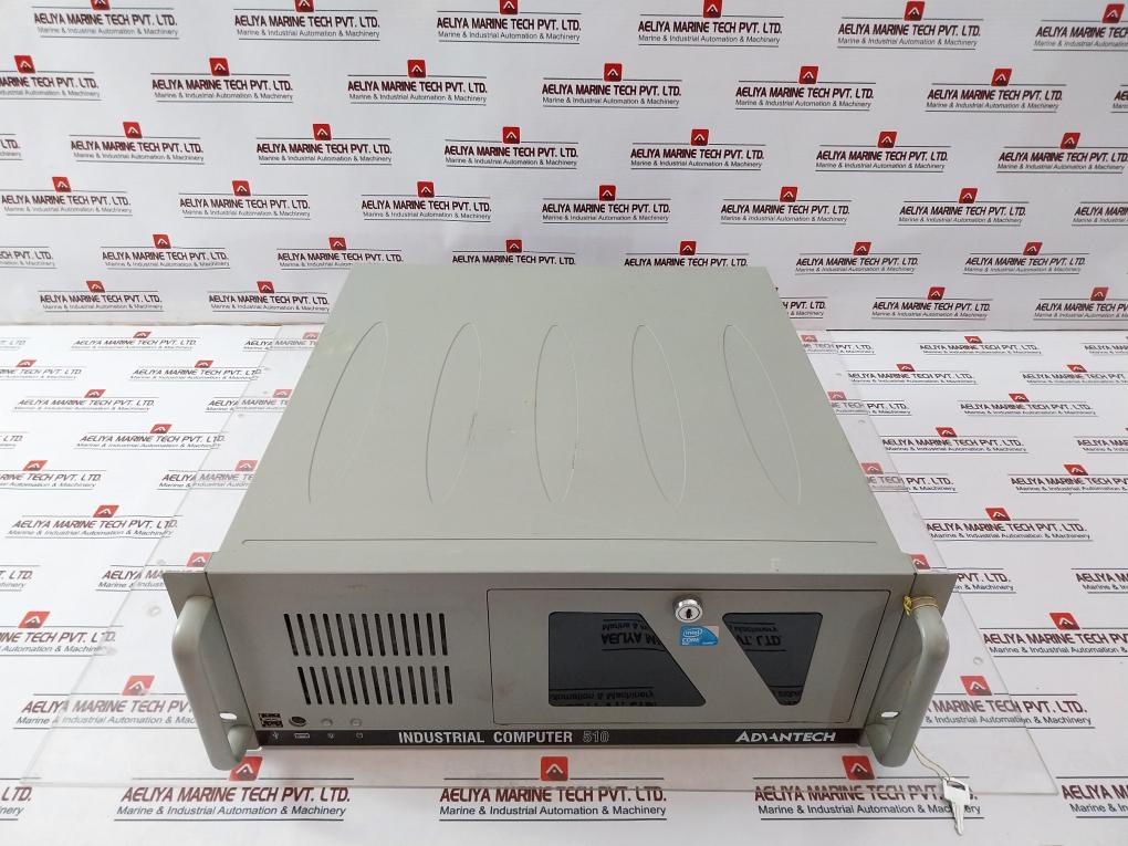 Advantech Ipc-510Mb-00Xbe Industrial Computer