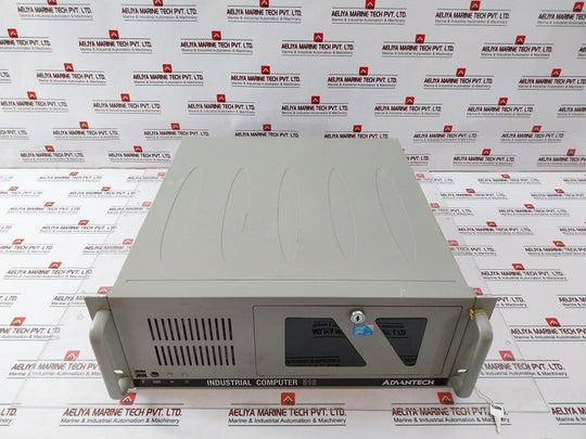 Advantech Ipc-510Mb-00Xbe Industrial Computer