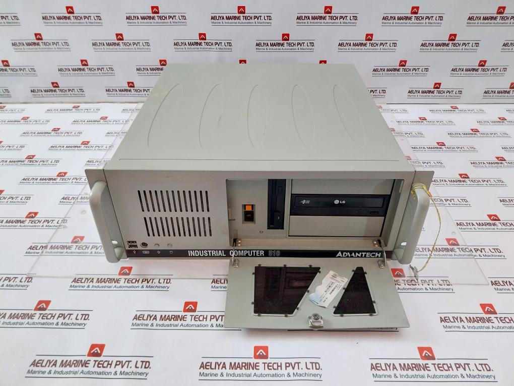 Advantech Ipc-510Mb-00Xbe Industrial Computer
