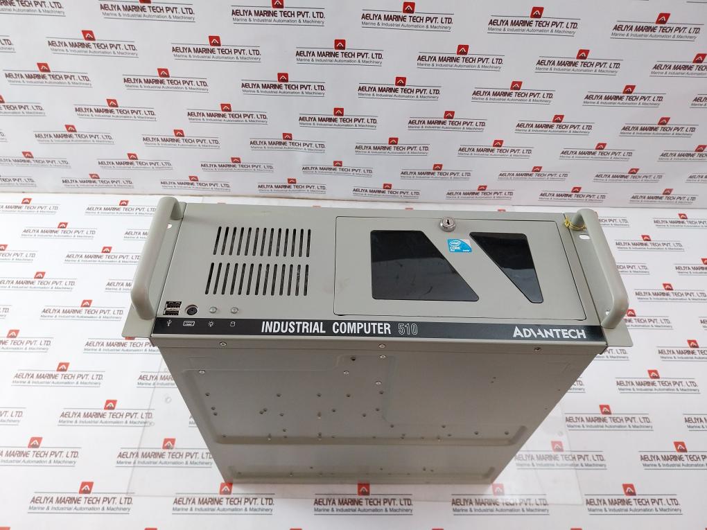 Advantech Ipc-510Mb-00Xbe Industrial Computer