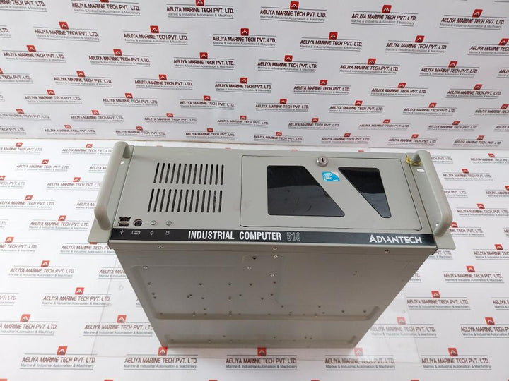 Advantech Ipc-510Mb-00Xbe Industrial Computer