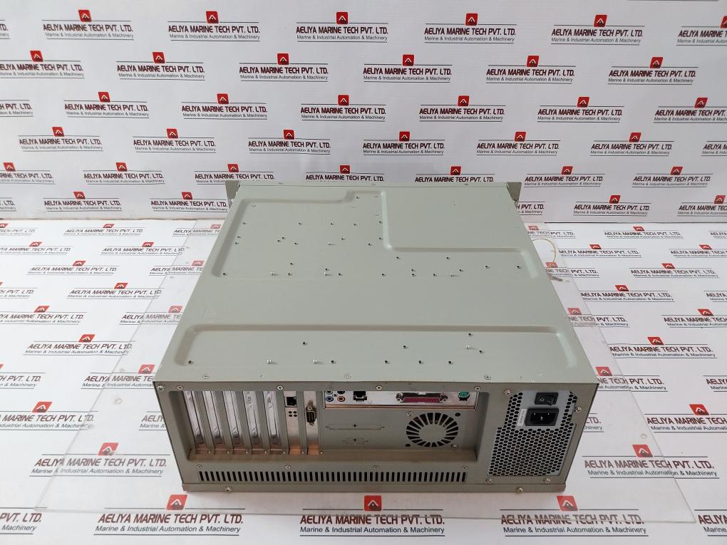 Advantech Ipc-510Mb-00Xbe Industrial Computer