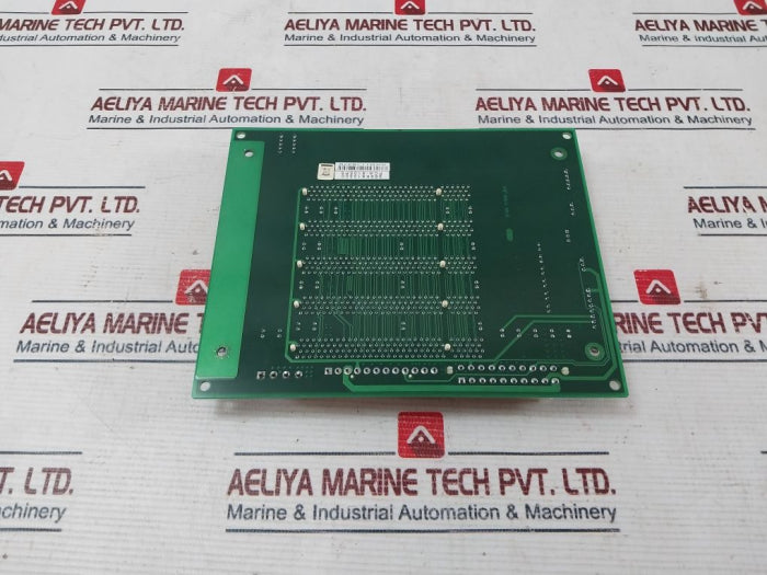 Advantech PCA-61055 Backplane Board 709670 REV.B1
