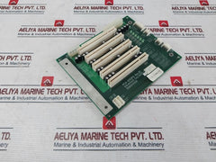 Advantech PCA-61055 Backplane Board 709670 REV.B1