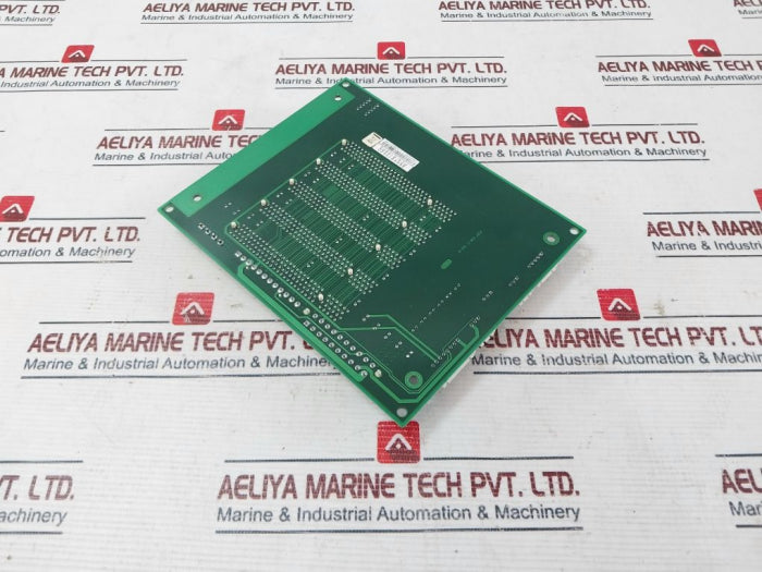 Advantech PCA-61055 Backplane Board 709670 REV.B1