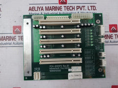 Advantech PCA-61055 Backplane Board 709670 REV.B1