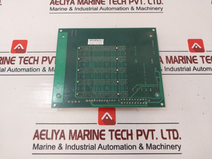 Advantech Pca-6105P5 Motherboard Backplane Rev.B2