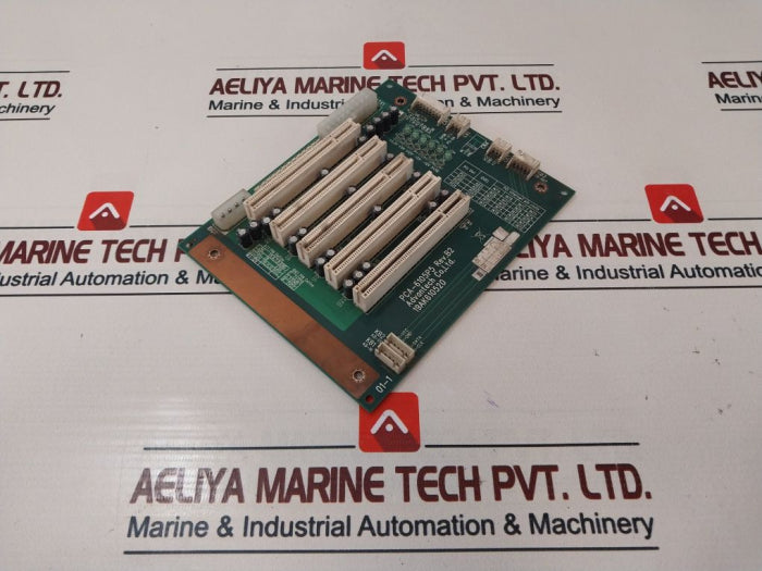 Advantech Pca-6105P5 Motherboard Backplane Rev.B2