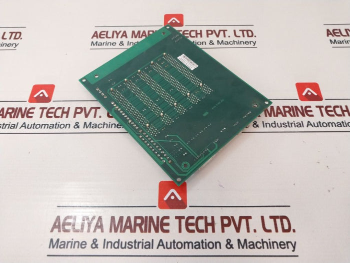 Advantech Pca-6105P5 Motherboard Backplane Rev.B2