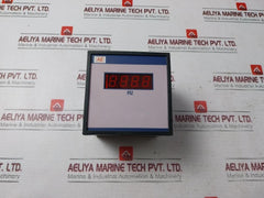 Ae 110 Vac Digital Ac Voltmeter