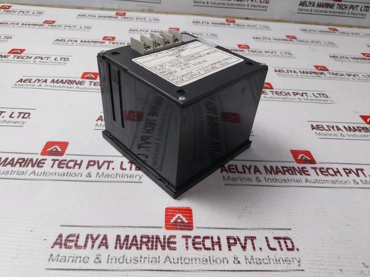 Ae 110 Vac Digital Ac Voltmeter