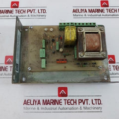Aees 591 03 Threshold Voltage Relay 127-220-380V Ka 257