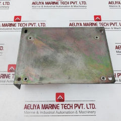 Aees 591 03 Threshold Voltage Relay 127-220-380V Ka 257