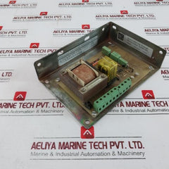 Aees 591 03 Threshold Voltage Relay 127-220-380V Ka 257