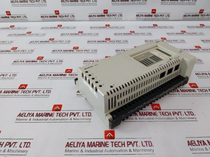 Aeg 110 Cpu 512 00 Modicon Micro Dc Ps Programmable Controller Unit 043506700