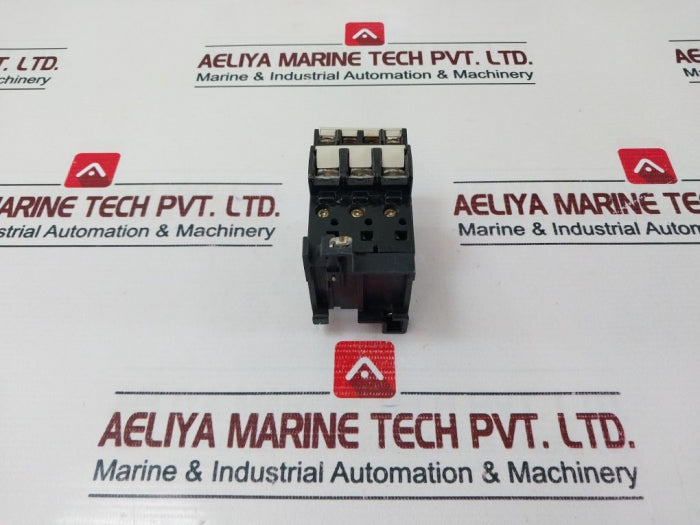 Aeg 910-341-931-00 Thermal Overload Relay 16A 600V Ac